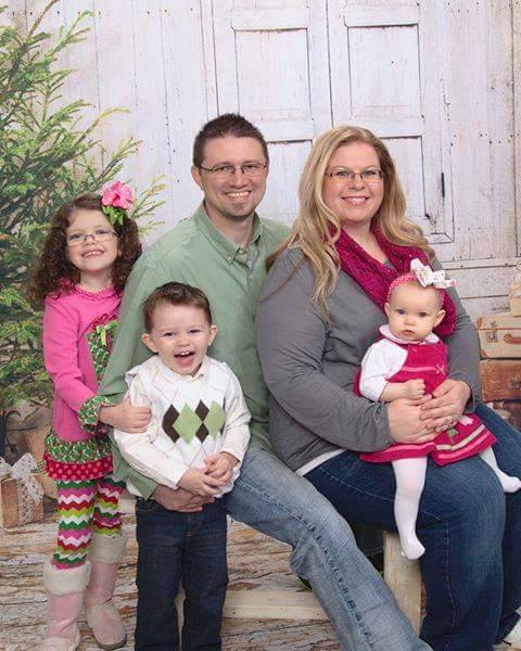 Gatlinburg family